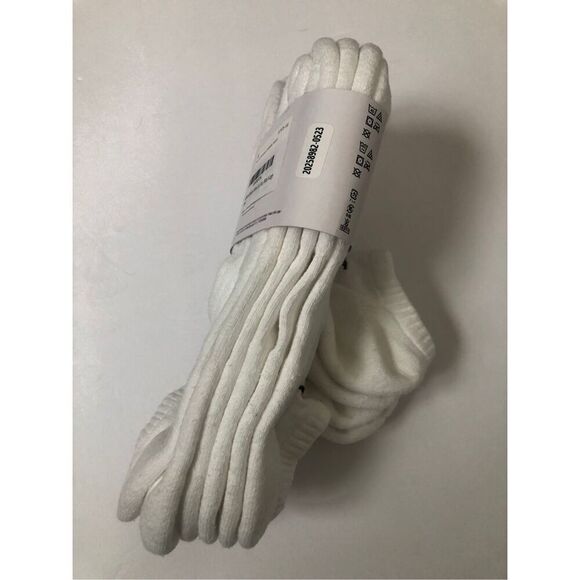 Nike Everyday Cushion No Show Socks Men’s Size 12-15 - Picture 4 of 4